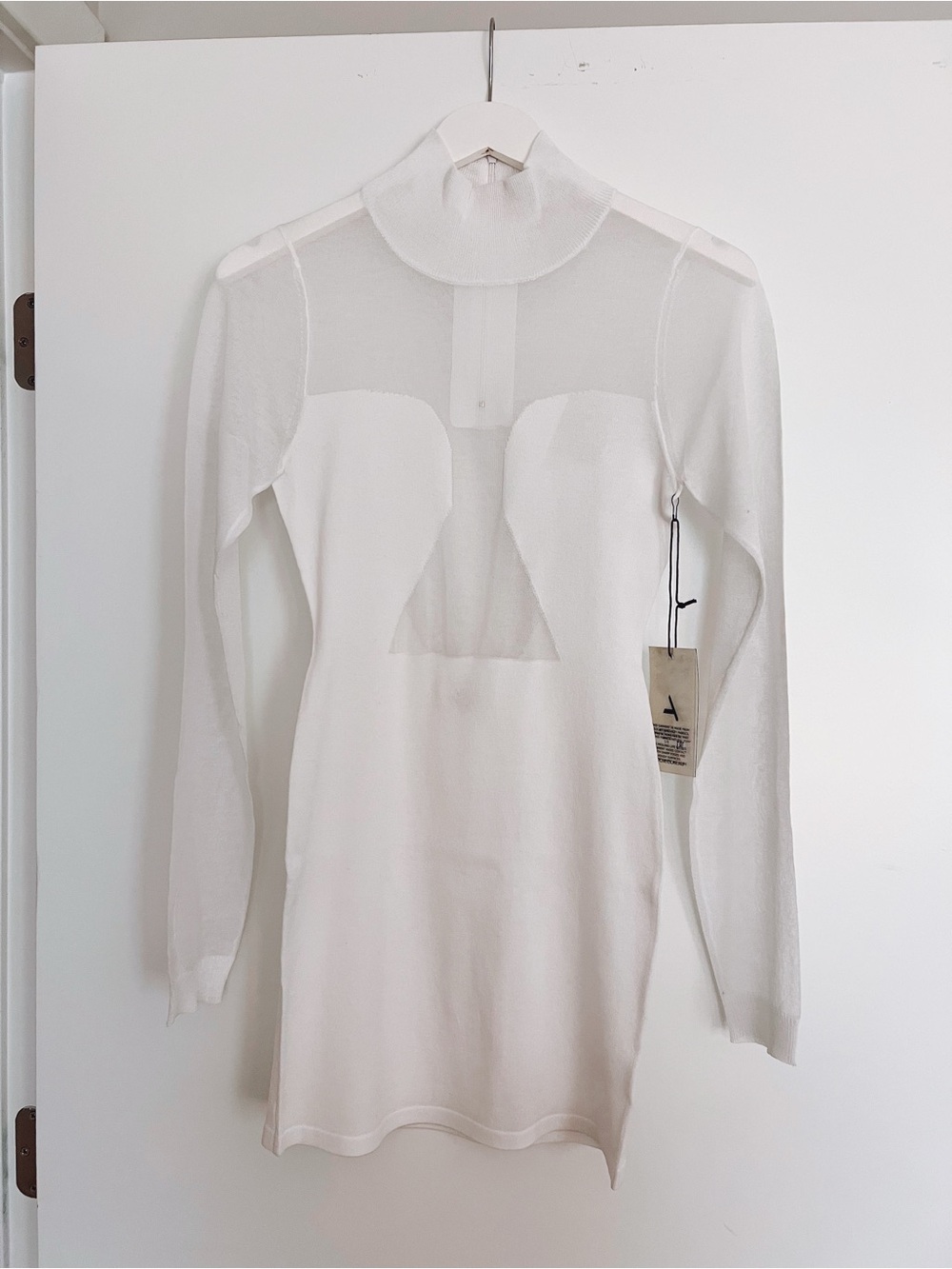 ATOIR SZ 4 Roma dress nwt